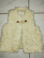 Zara Girl taille 2/3ans Gilet