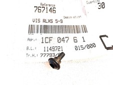 Vis fixation oem pour - vis,