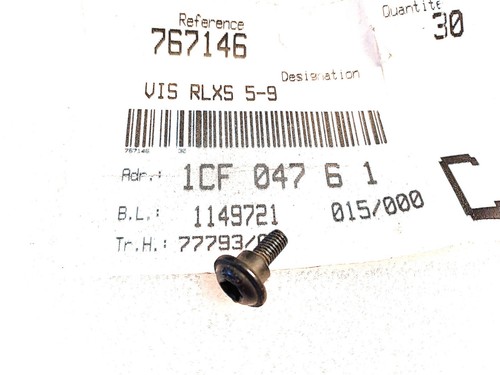 Vis fixation oem pour - de,