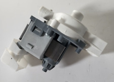 WHIRLPOOL Pompe de vidange