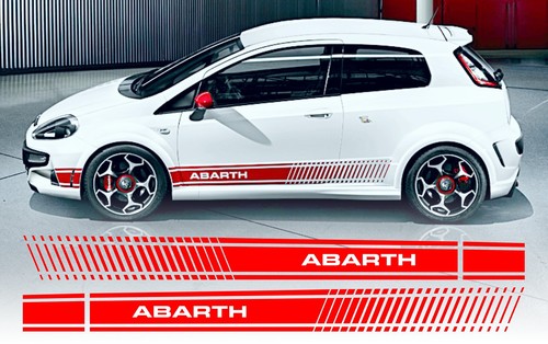 Fiat punto evo style abarth - fiat,