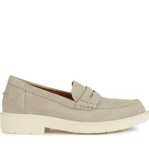 Geox spherica ec1 - spherica, gray