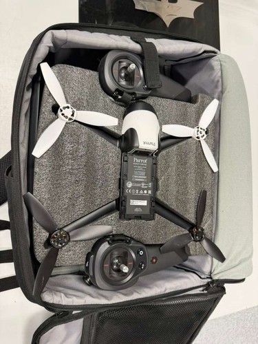 Parrot bebop drone - bebop,