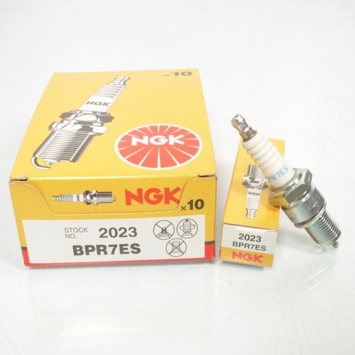 Bougie allumage ngk pour - d'allumage,