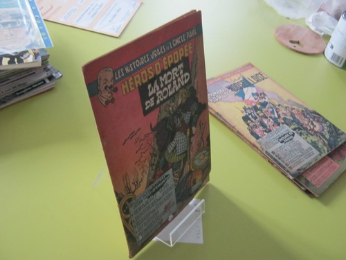 Les histoires vraies de - eo,
