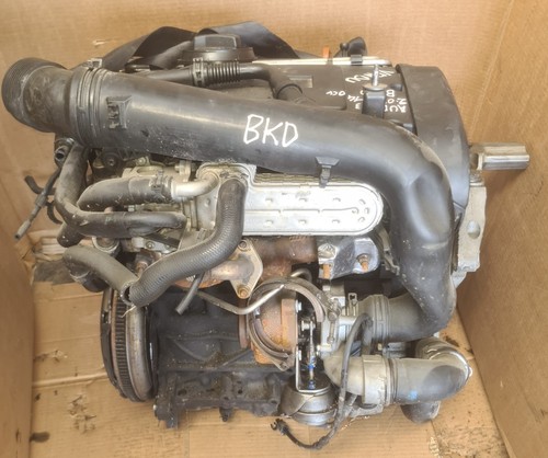 Moteur volkswagen touran - touran, /