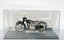 MOTO CLASSIQUE DERBI 250 CC