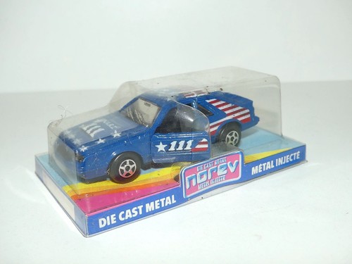 Ford mustang iii 111 nart - ford,