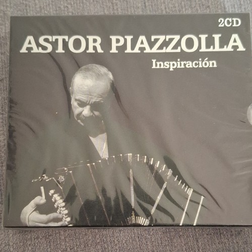Black box astor piazzolla - black,