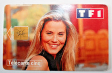 TELECARTE PRIVEE  PUBLIQUE