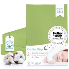 Drap Housse Cododo 50 x 90 cm