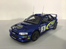 Subaru wrc 2000 burns 18 - subaru,