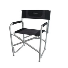 Sedia Regista En Aluminium