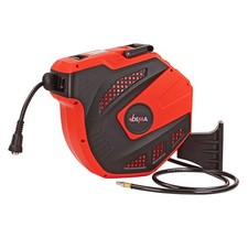 Enrouleur tuyau pneumatique