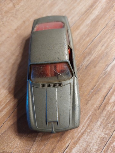 Solido alfa romeo - 1:43,