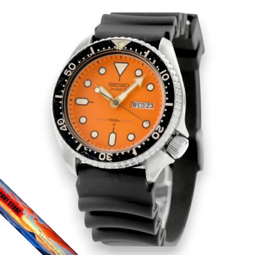 Montre plongée seiko 150 m - de,
