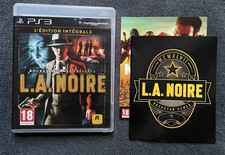 L.A. Noire complet sur