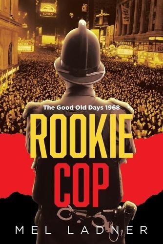 Mel ladner rookie cop - mel,