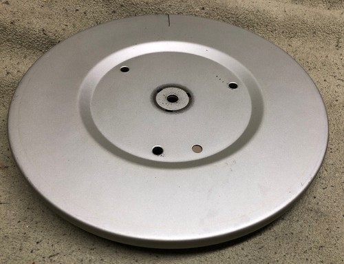Garrard at6 turntable original - garrard,