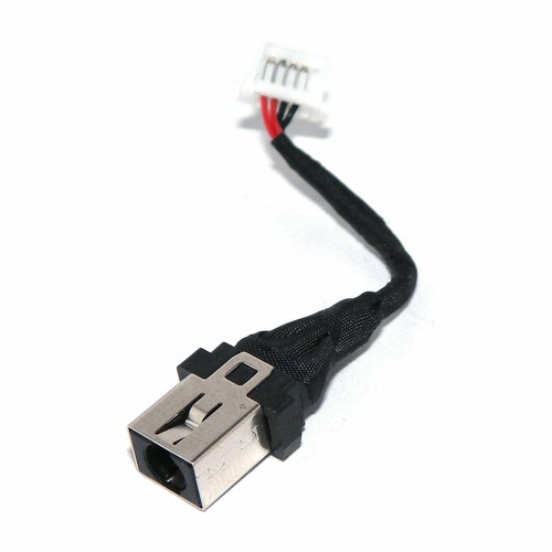 New power jack harness - jack,