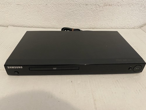Samsung dvd p191 player - samsung, dvd-p191