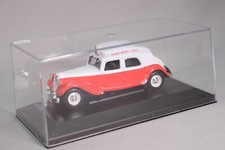 LE5412 NOREV ATLAS 1/43