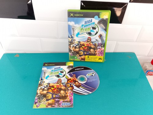 Jeu vidéo xbox - vidéo,