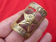 Ancienne Plaque  de Vélo Cycles DILECTA