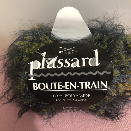 Skein plassard - skein,