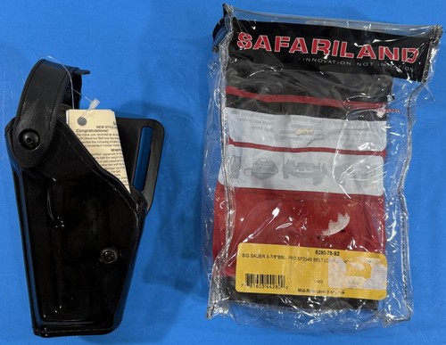 Safariland 6280 sls duty - 6280-78-92,