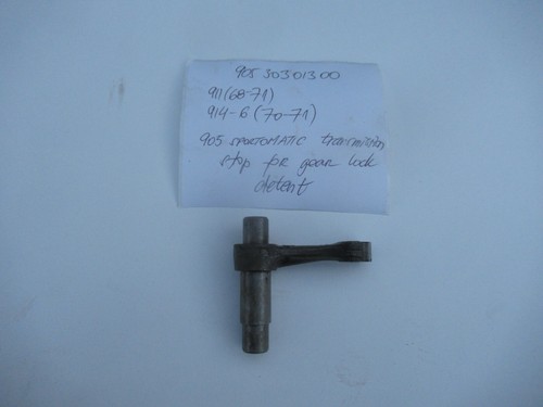 Porsche 911 914 905 - 911/914-6,