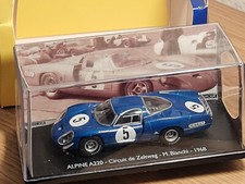 ALPINE A 220 1968