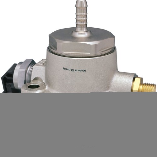 Direct injection high - injection, press