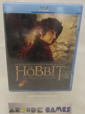 BLU-RAY NEUF : LE HOBBIT UN