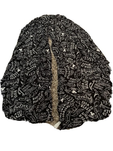 Disney parks scarf - disney,