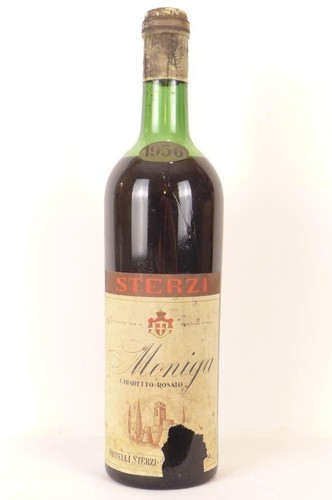 Moniga chiaretto rosato - moniga,
