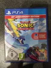 Team Sonic Racing Édition