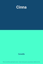 Cinna, Corneille