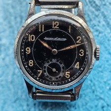 Montre-Bracelet Homme Vintage