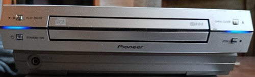 Combiné radio pioneer - combiné,