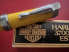 HARLEY DAVIDSON Stylo À Bille