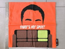 Housse de Coussin, Oreillet