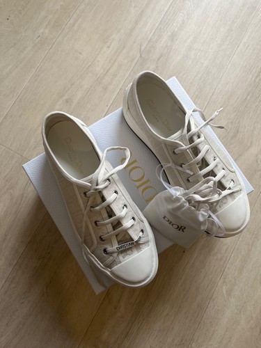 Sneakers walk dior - sneakers, walk’n’dior
