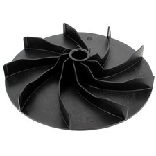 Support de lame ventilateur