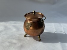Poubelle De Table Cache Pot