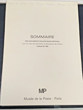 COLLECTION HISTORIQUE DU