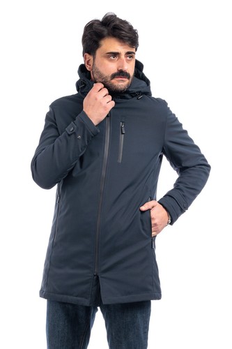 Couette homme longue - , couture