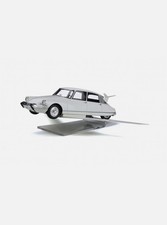 1/18 Citroën DS Fantomas 1965