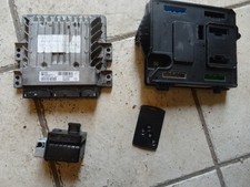 KIT DE DEMARRAGE RENAULT