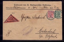Wurtemberg lettre de service